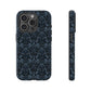 Opulent Dusk iPhone Tough Cases