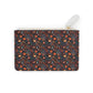 Autumn Bloom Floral Mini Clutch Bag - Stylish Floral Design for Everyday Use