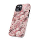 Cherry Blossom iPhone and Samsung Tough Phone Cases