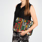 Tribal Harmony Laptop Sleeve