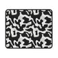 Urban Camo Gaming Non-Slip Mouse Pad - Perfect for Gamers & Stylish Workstations