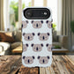 Cute Koala iPhone Case, Tough Magnetic iPhone Cases, Funny Animal Cases, Unique Gifts for Animal Lovers, Cute Phone Accessories, Birthday Gift