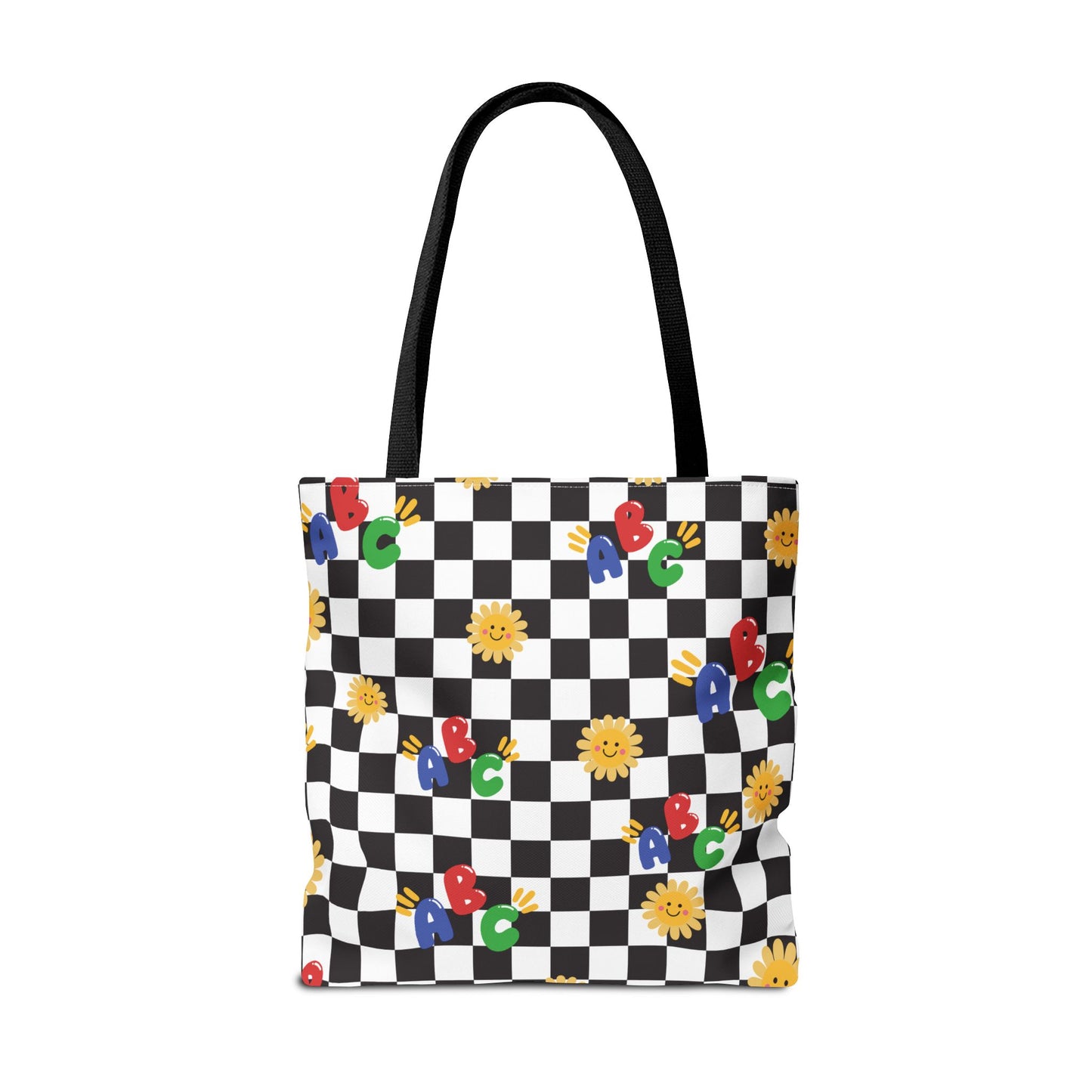 Personalized Schoolyard Chic Composition Book Inspired Tote Bag, Back to School Tote, Teacher Gift, Kids Bag, Custom Name Bag, Educational Accessories, Back to School Tote Bag.