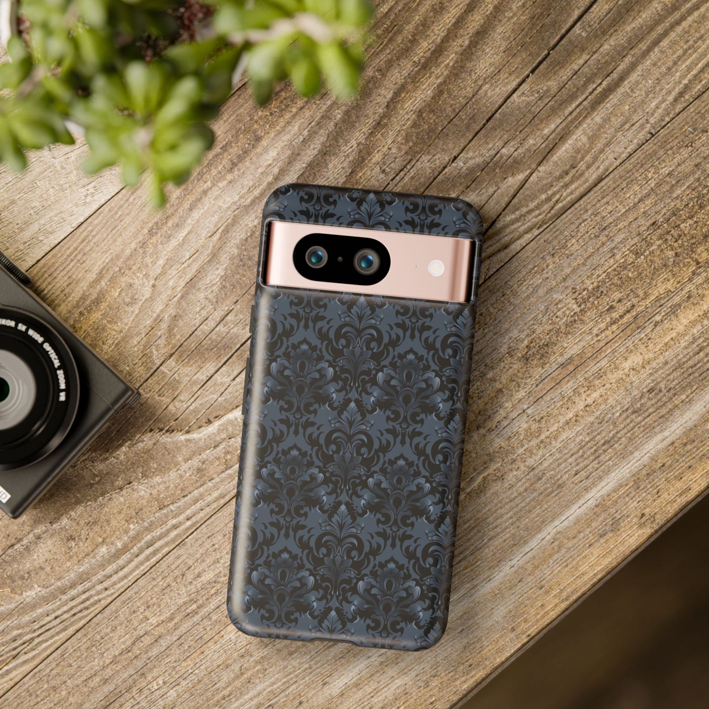 Opulent Dusk Samsung or Google Pixel Tough Cases