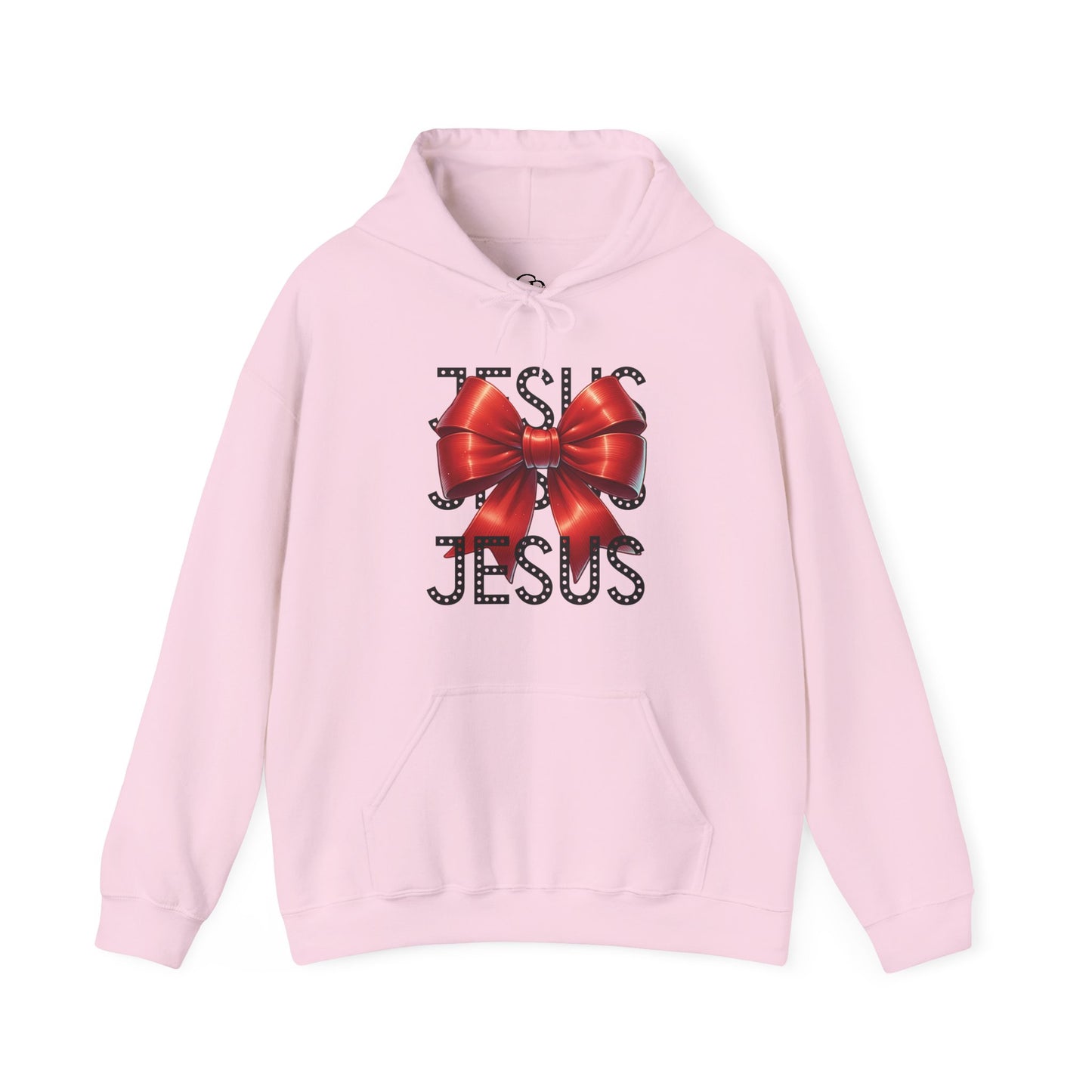 JESUS Unisex Heavy Blend™ Hooded Sweatshirt