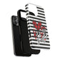 Stylish Tough Magnetic Phone Cases, Trendy Gifts for Her, Holiday Accessories, Floral Design, Cute Phone Protection
