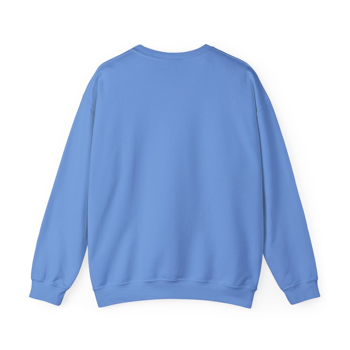 Merry Christmas Unisex Heavy Blend™ Crewneck Sweatshirt