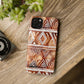 Savannah Spirit Slim Cases for iPhones and Samsung