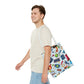 Academic Adventures Tote Bag