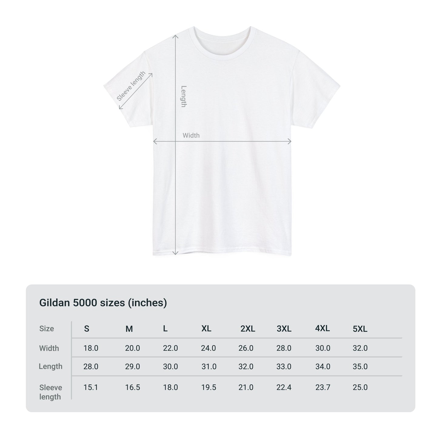 Teacher Unisex Heavy Cotton Tee