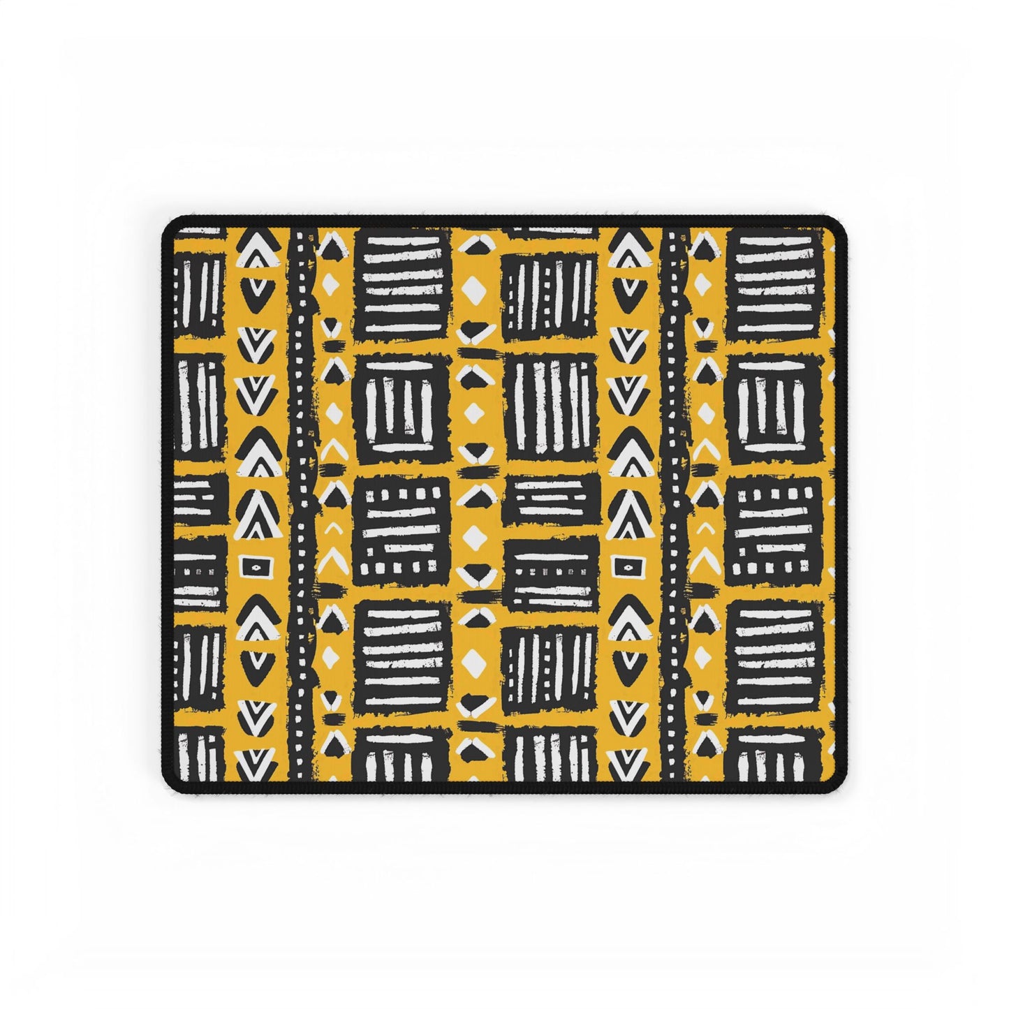 Tribal Vibes Desk Mats