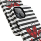 Stylish Tough Magnetic Phone Cases, Trendy Gifts for Her, Holiday Accessories, Floral Design, Cute Phone Protection