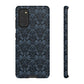 Opulent Dusk iPhone, Samsung and Google Tough Cases