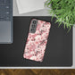 Cherry Blossom Slim Phone Cases for iPhone and Samsung