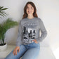 Wild 'n' Free Unisex Heavy Blend™ Crewneck Sweatshirt