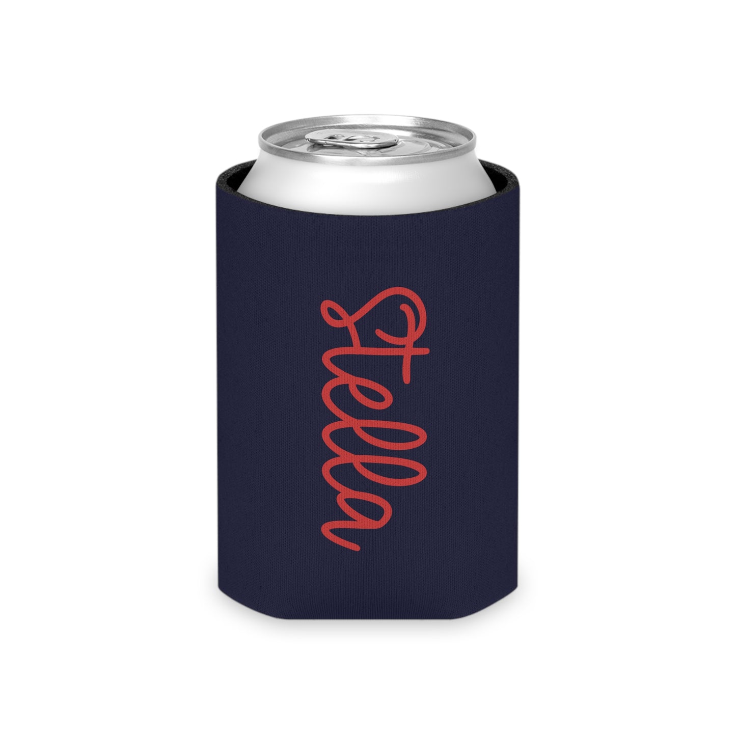 250 Years USA Can Cooler — Personalized Fourth of July Patriotic Beverage Holder