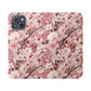 Cherry Blossom Flip Case — iPhone & Samsung Protective Phone Case
