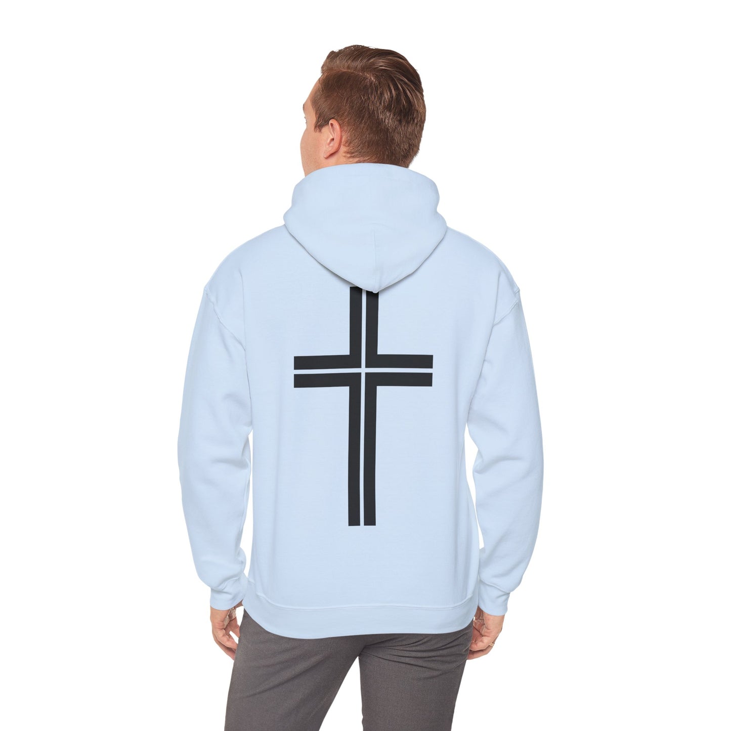 God is Still Writing My Story Unisex Hoodie Sweatshirt