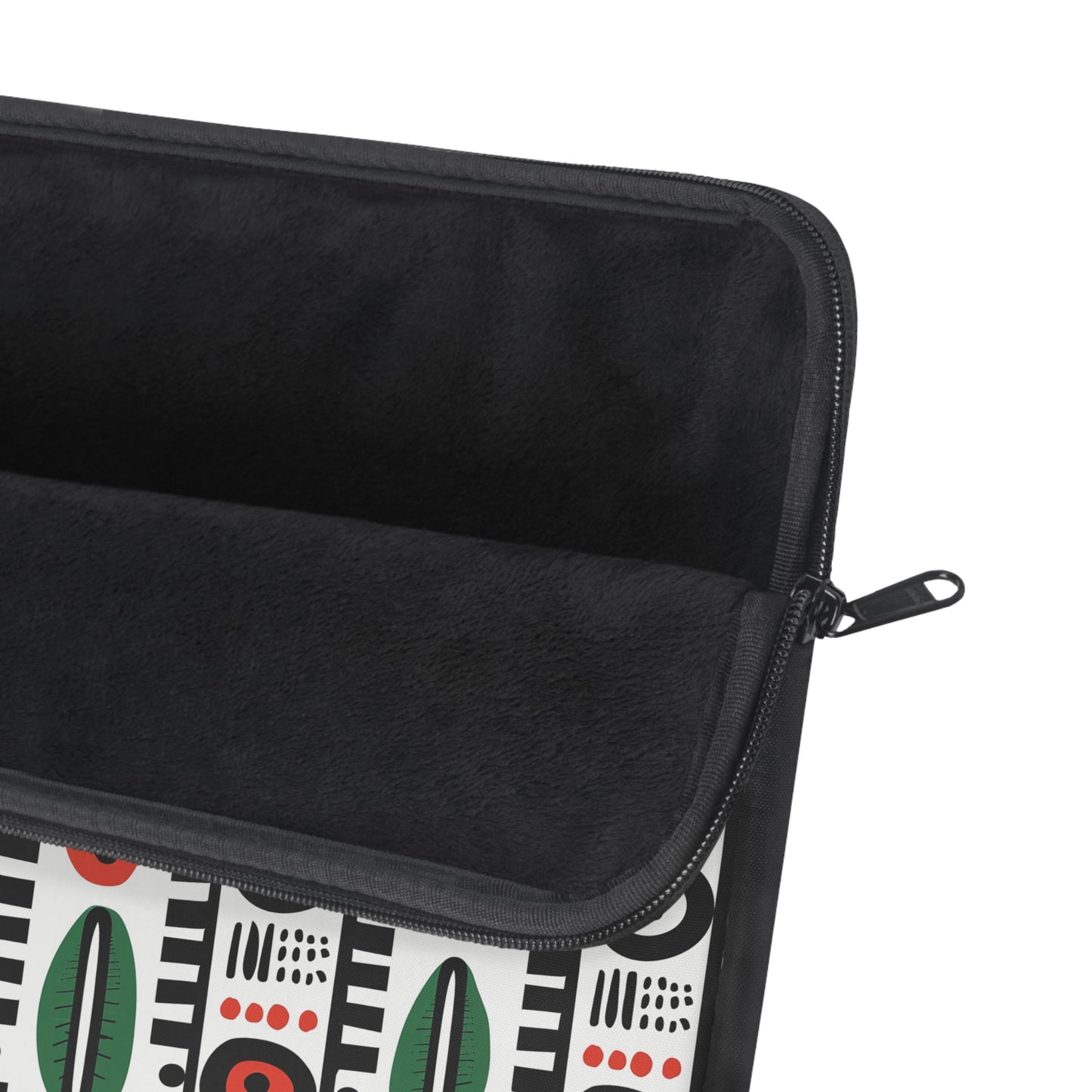 Afrobeat Harmony Laptop Sleeve