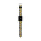 Tribal Vibes Stylish Abstract Print Watch Band - Unique Accessory for Fashion Lovers.