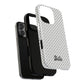 Personalized Geometric Phone Case, Stylish Tough Magnetic Cases, Unique Protection, Trendy Gift for Tech Lovers, Modern Mobile Accessory