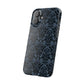 Opulent Dusk Slim Cases for iPhone, Wireless Charging