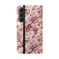 Cherry Blossom Flip Case — iPhone & Samsung Protective Phone Case