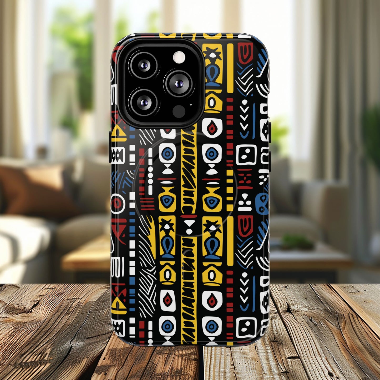 Geometric Harmony Phone Cases, Artistic Mobile Accessories, Trendy Device Protection, Unique Gifts for Him/Her, Modern Phone Covers