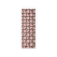 Personalized Photo Plaid Wrapping Paper Roll — Custom Face Gift Wrap