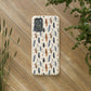 Whispering Feathers Samsung Biodegradable Cases