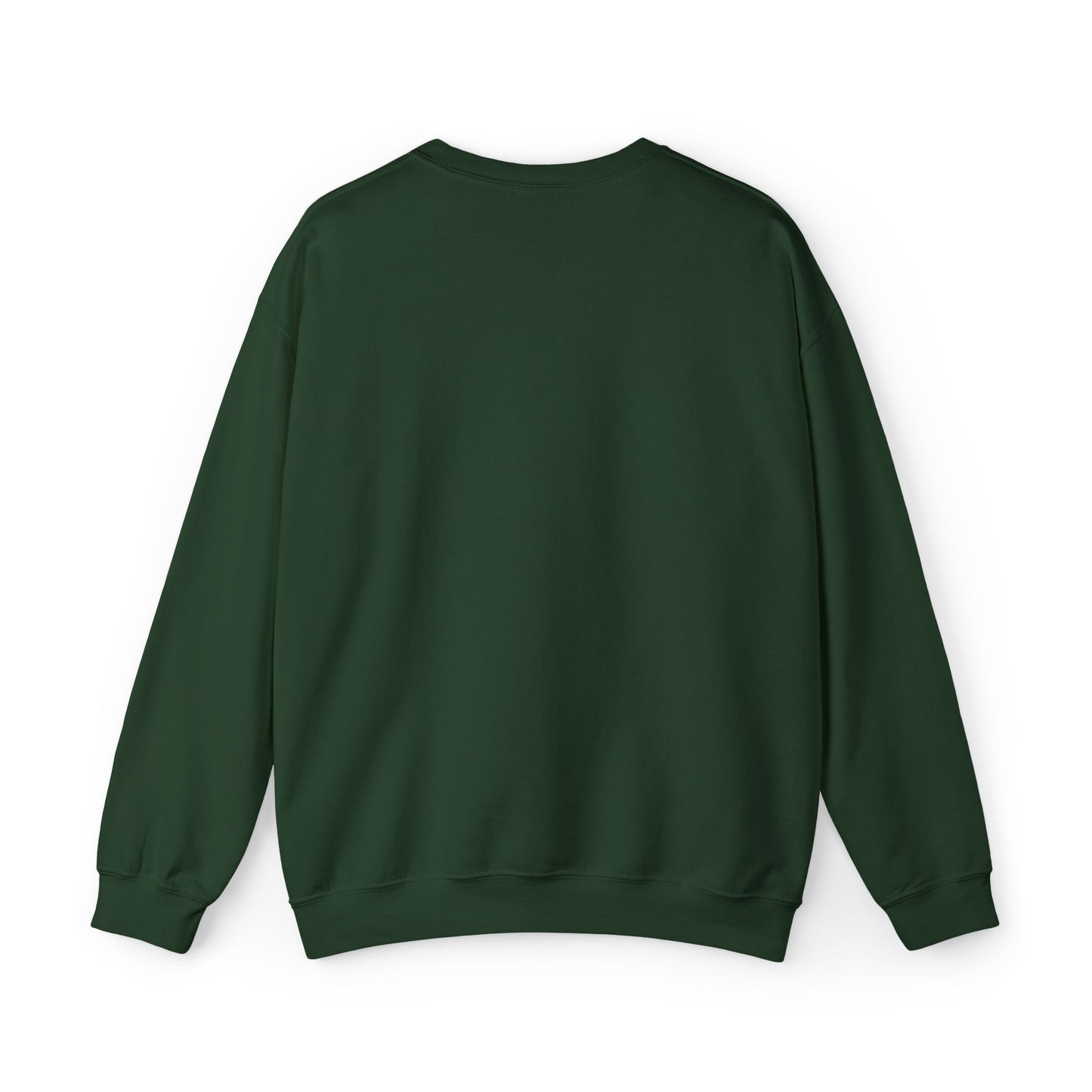 LOVE always Valentines Unisex Heavy Blend Crewneck