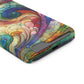 Spiral Spectrum iPhone and Samsung Case Card Holder