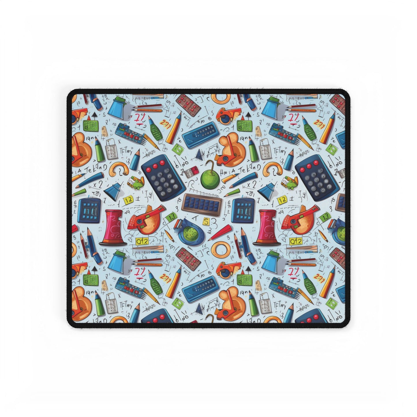 Academic Adventures Desk Mats