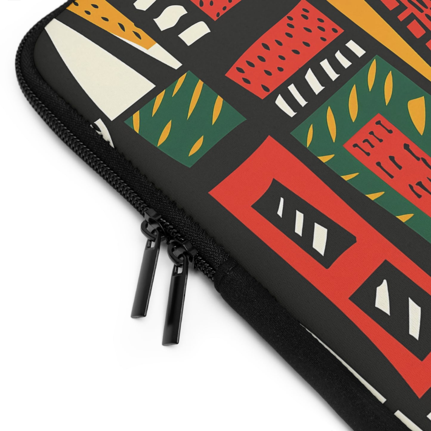 Tribal Harmony Laptop Sleeve