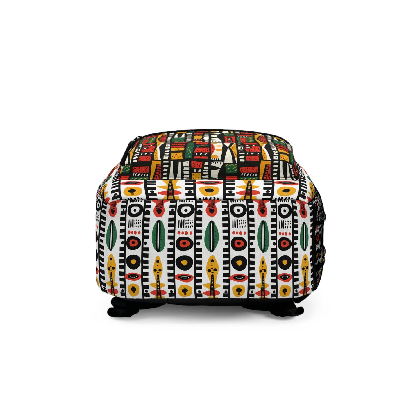 Afrobeat Harmony Backpack