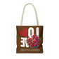 LOVE Always Tote Bag.