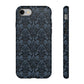 Opulent Dusk iPhone Tough Cases