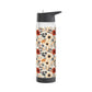 Boho Chic Infuser Water Bottle