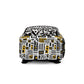 Urban Graffiti Backpack Backpack