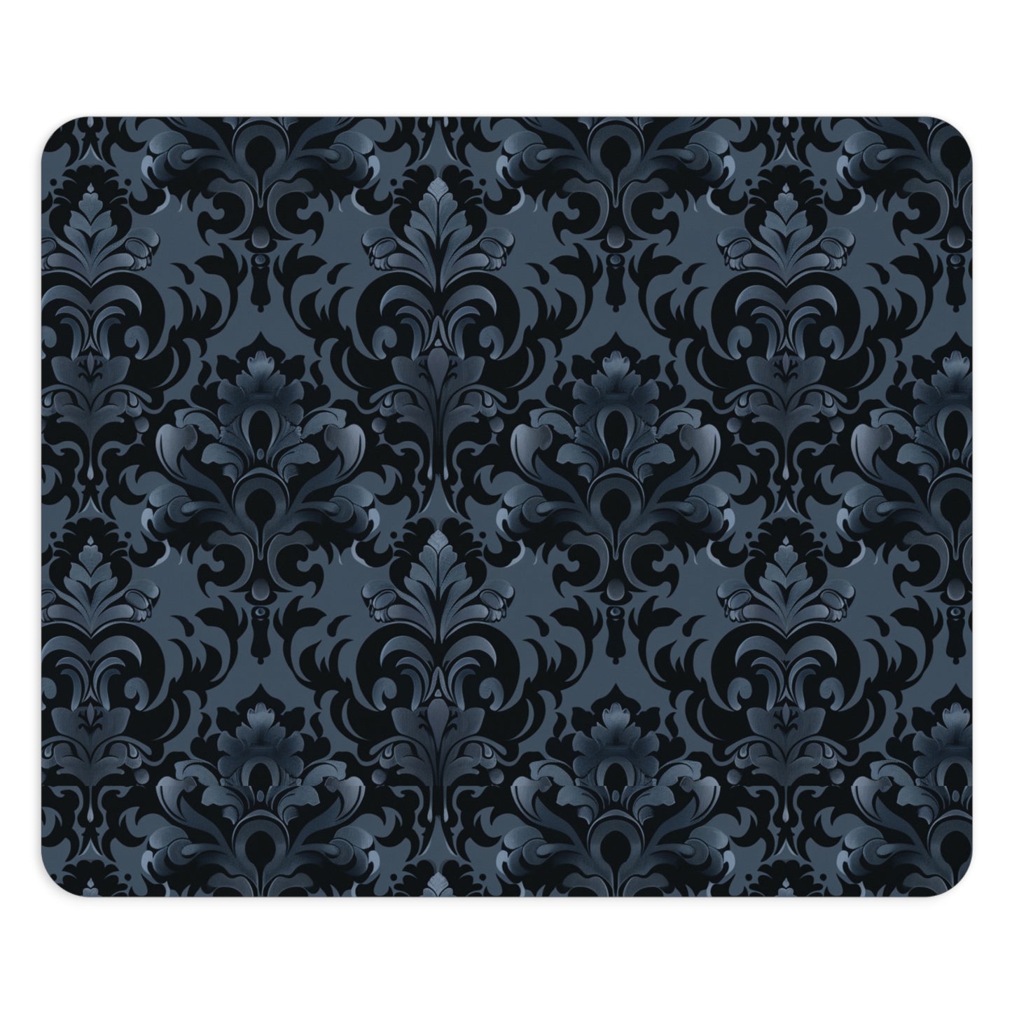 Opulent Dusk Mouse Pad