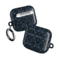 Opulent Dusk AirPod Case - Stylish Protective Cover for Modern Audio Accessories- Airpods Pro Gen 1 and 2, Gen 1 to 4.