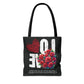 LOVE Always Tote Bag