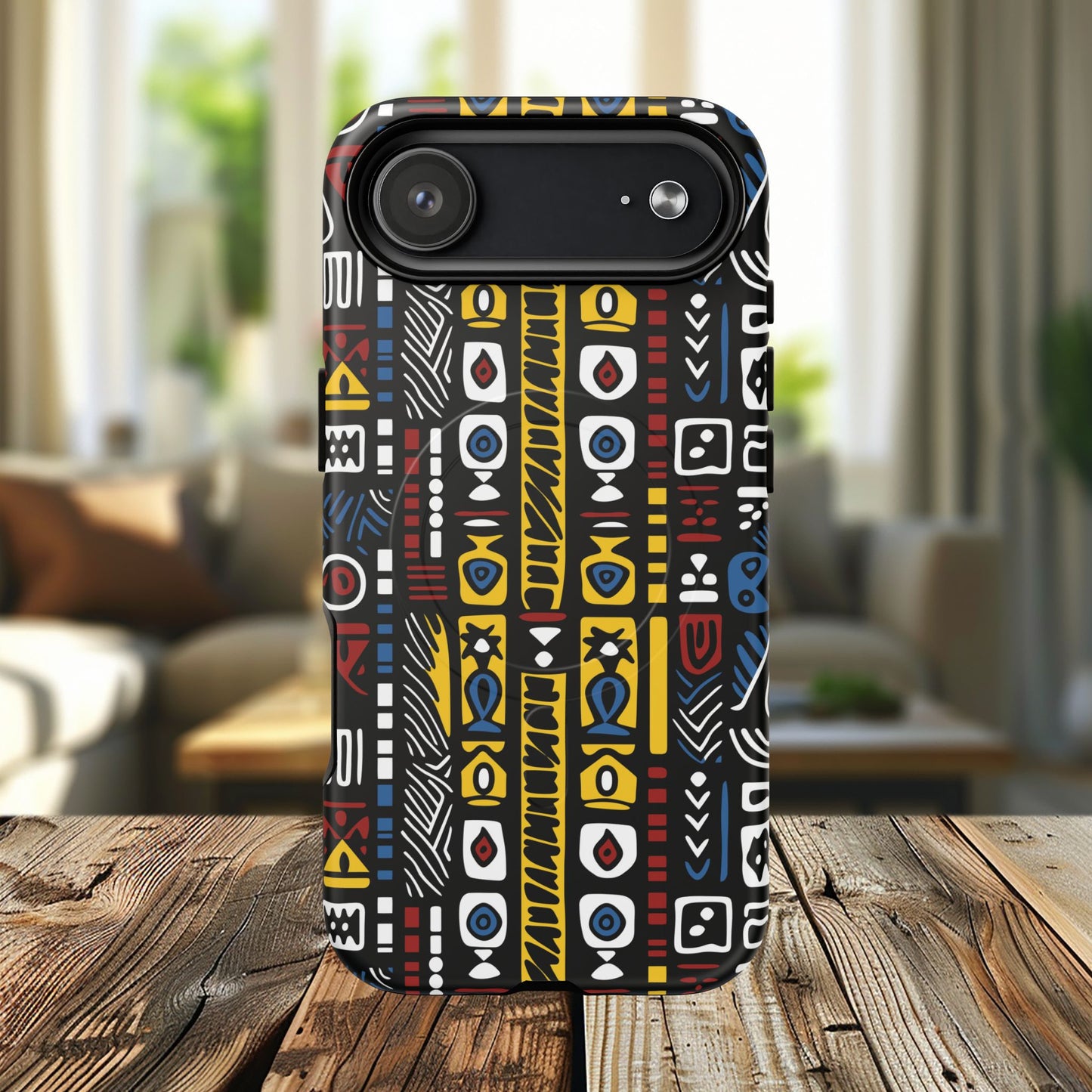 Geometric Harmony Phone Cases, Artistic Mobile Accessories, Trendy Device Protection, Unique Gifts for Him/Her, Modern Phone Covers