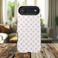 Blush Coquette Bow Bliss Magnetic iPhone Cases, Gift for Her, Cute iPhone Accessories, Fun Personalized Cases, Stylish Tech Gifts, Birthday Present