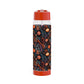 Autumn Bloom Infuser Water Bottle