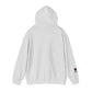 You and Me Unisex Gildan Hoodie Sweatshirt