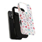 Cute Easter Bunny iPhone Case, Tough Magnetic Phone Cover, Spring Gift, Durable iPhone Accessory, Adorable Easter Decor