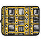 Tribal Vibes Laptop Sleeve