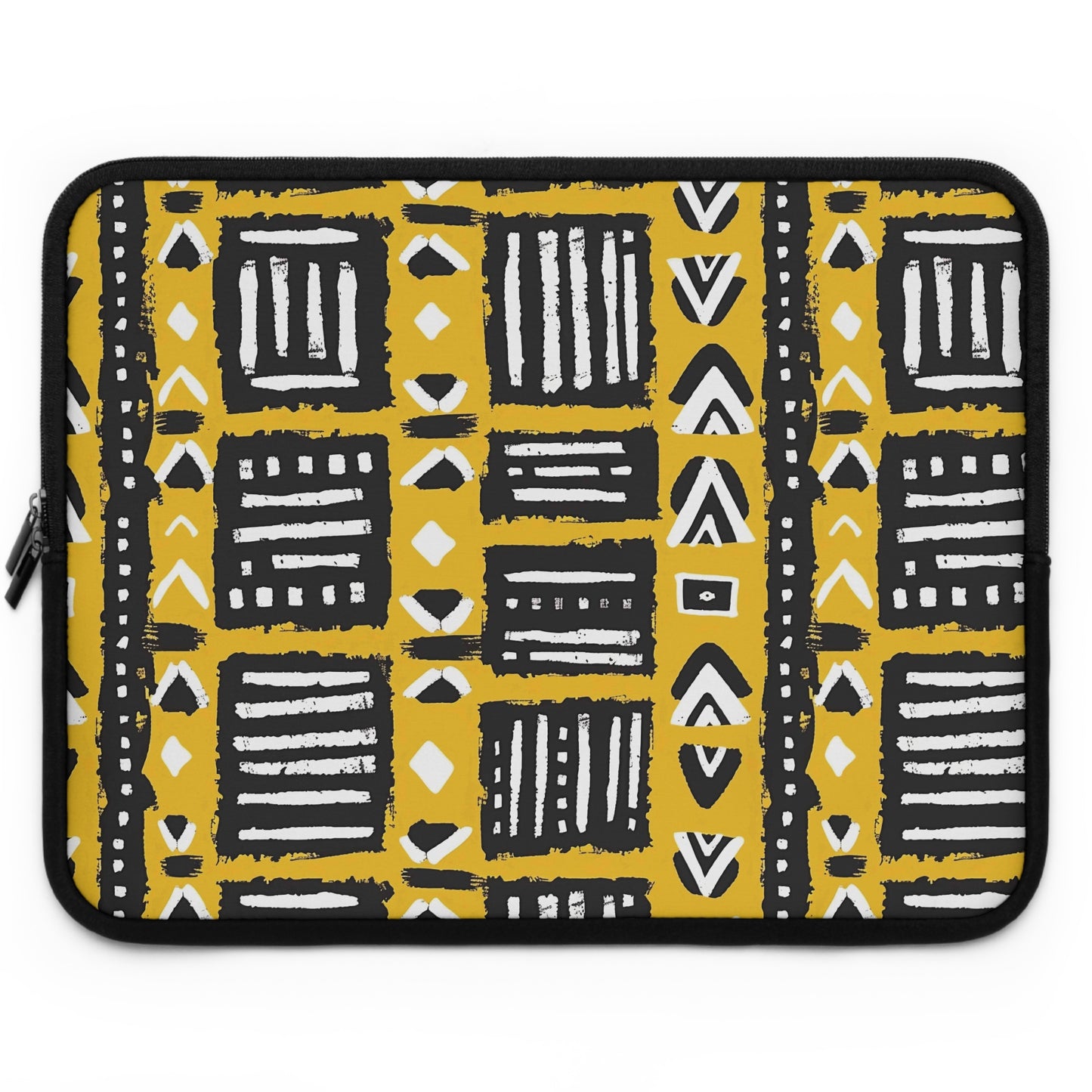 Tribal Vibes Laptop Sleeve