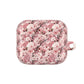 Cherry Blossom AirPod Case - Stylish Floral Design for Music Lovers-Airpods Pro Gen 1 and 2, Gen 1 to 4.